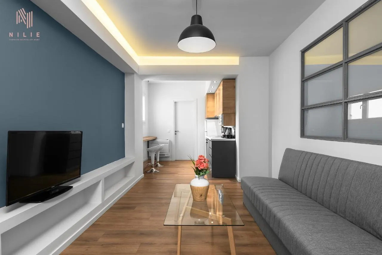 Abc1 Apartment Salonic 0*,  Grecia