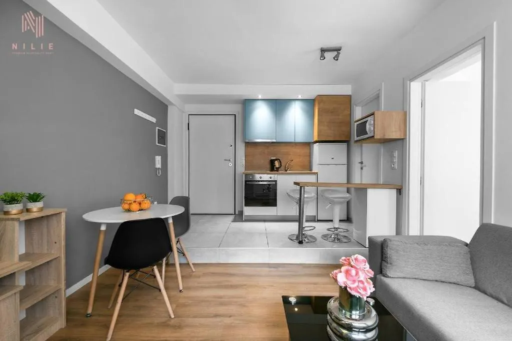 Abc1 Apartment Salonic 0*,  Grecia
