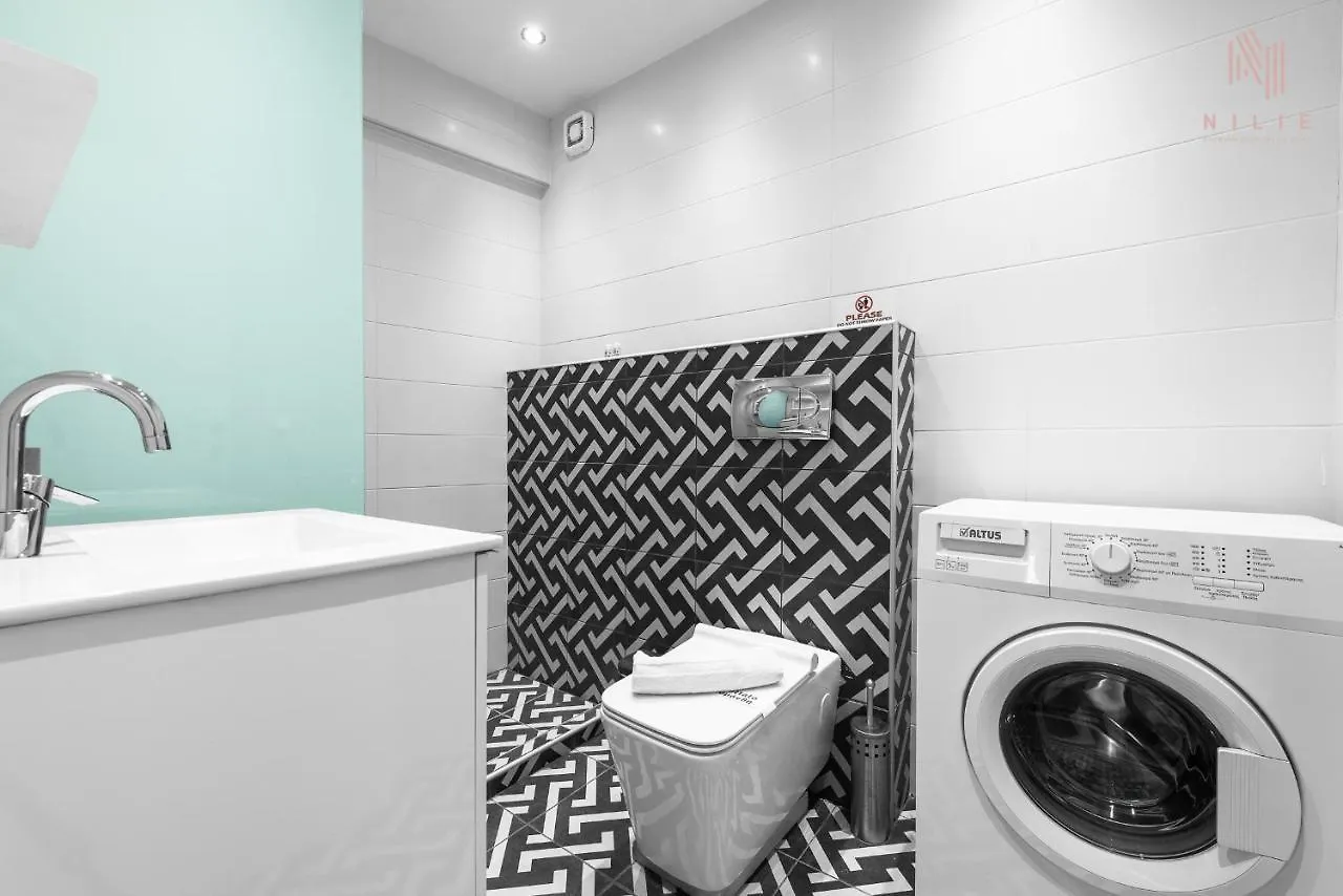 Abc1 Apartment Salonic Grecia